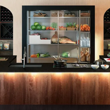 zappalorto kitchen island