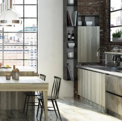 kitchen virgin and zappalorto pewter