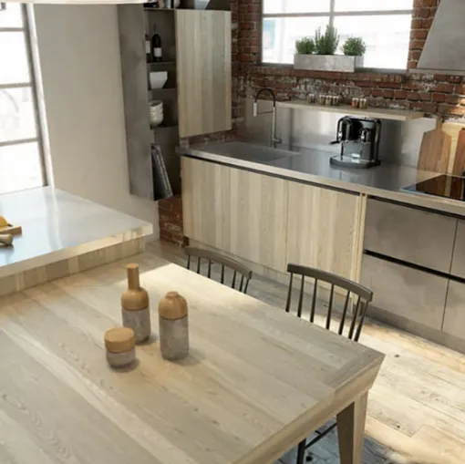 zappalorto wooden kitchens