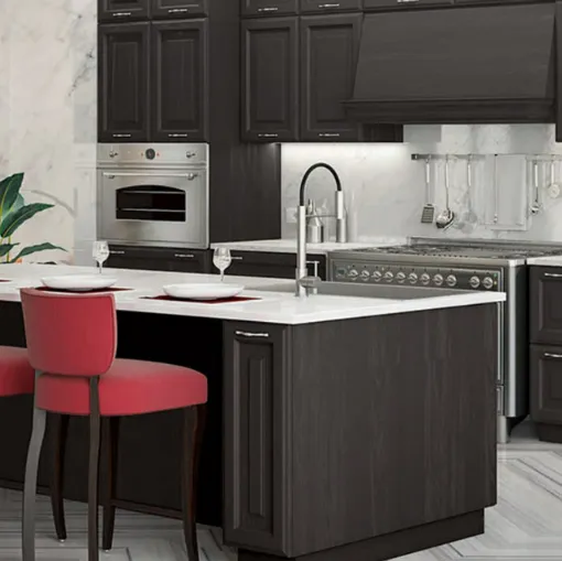 zappalorto kitchen with marble