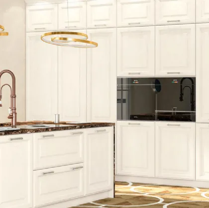 zappalorto wooden kitchen