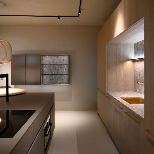  designer kitchen