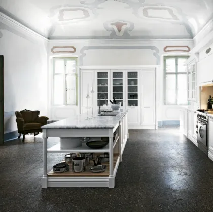 kitchens cesar mantova
