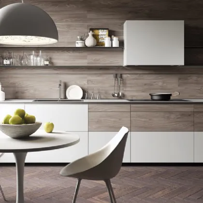 forma mentis glass and wood valcucine