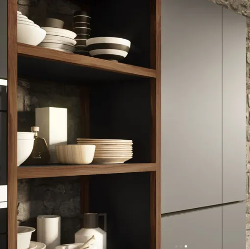 kitchens bolzano and province