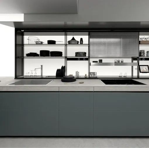 genius loci valcucine