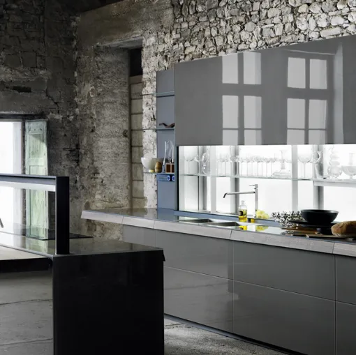 genius loci valcucine design kitchen