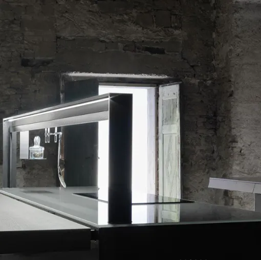 kitchens from the province of Trento