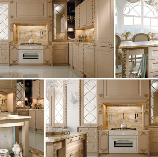 classic zappalorto cuisine