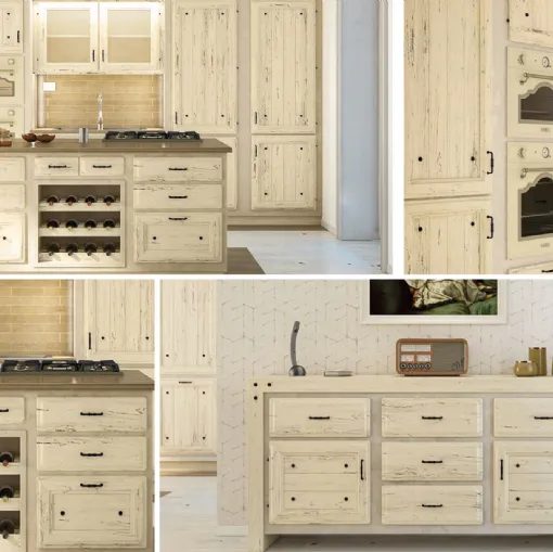 zappalorto cotton kitchens