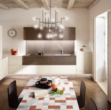 Lago design verona kitchens