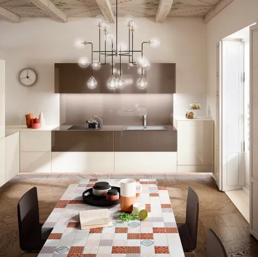 Lago design verona kitchens