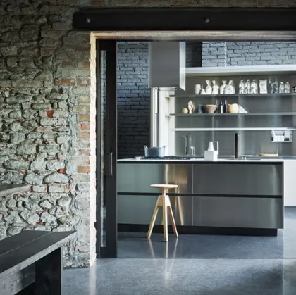 Maxima 2.2 kitchen cesar Verona