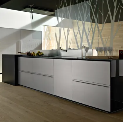 artematica valcucine kitchen