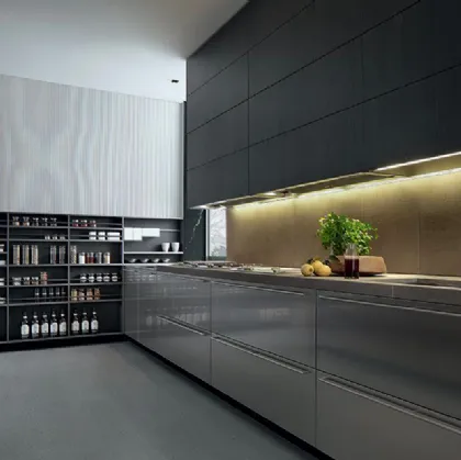 varenna kitchens poliform verona