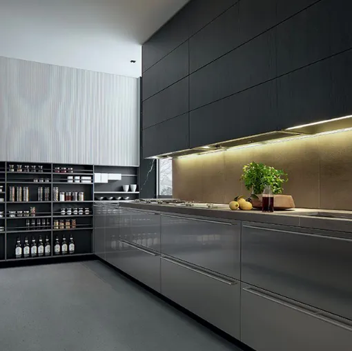 varenna kitchens poliform verona