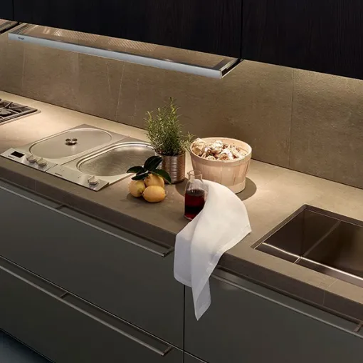 poliform kitchen design