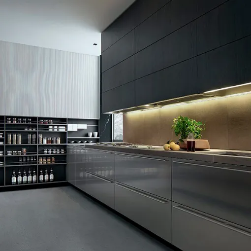 poliform kitchen
