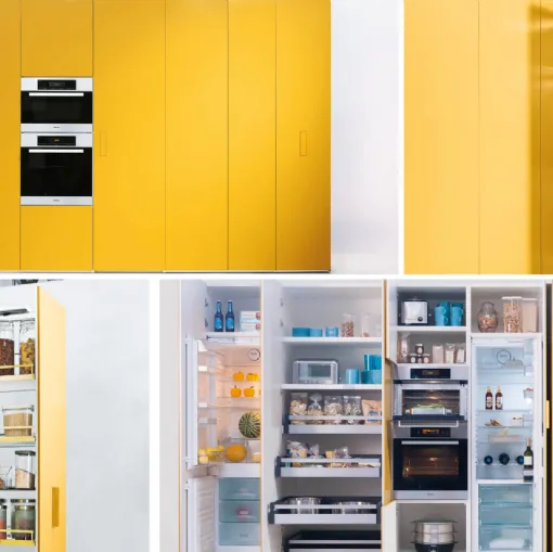 lago pantry now smart