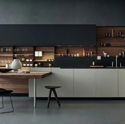 poliform verona kitchens
