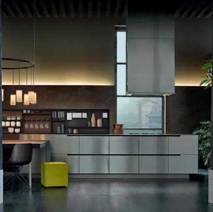 poliform kitchens vicenza and verona