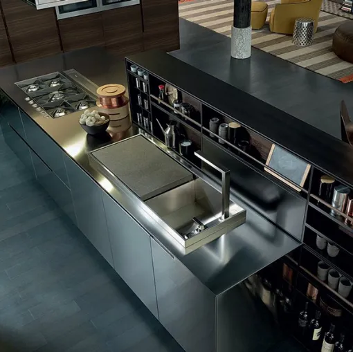 kitchens in Verona and its province