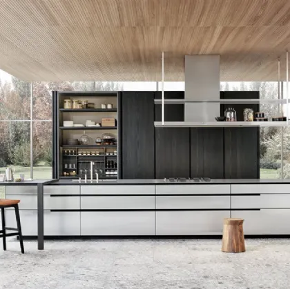 phoenix vicenza poliform kitchens