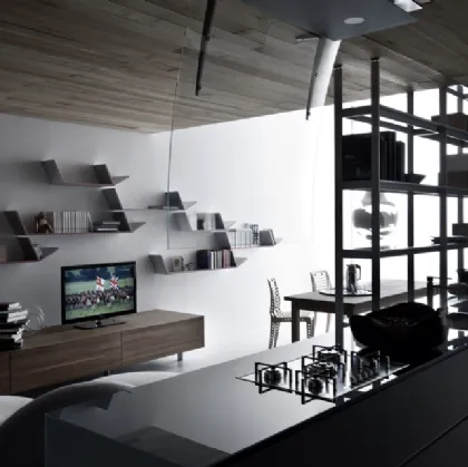 recycled laminate valcucine bolzano