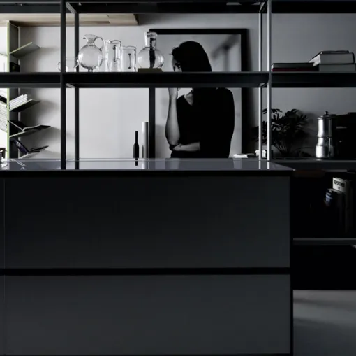 bespoke kitchens Verona and province