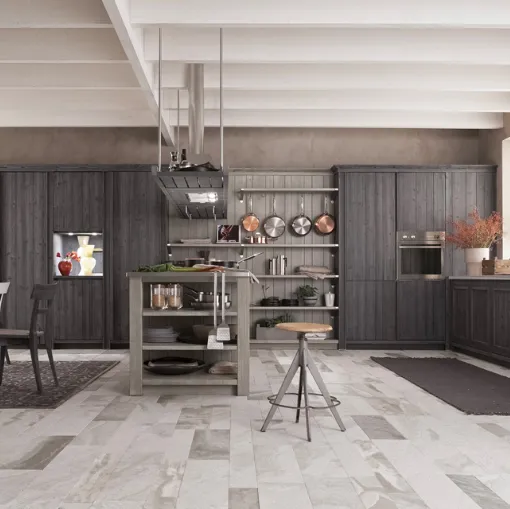 vicenza shingle kitchens