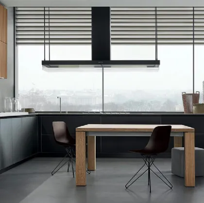 Poliform Verona kitchen