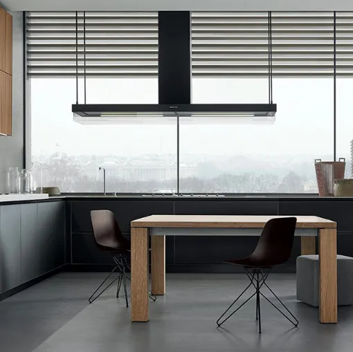 Poliform Verona kitchen