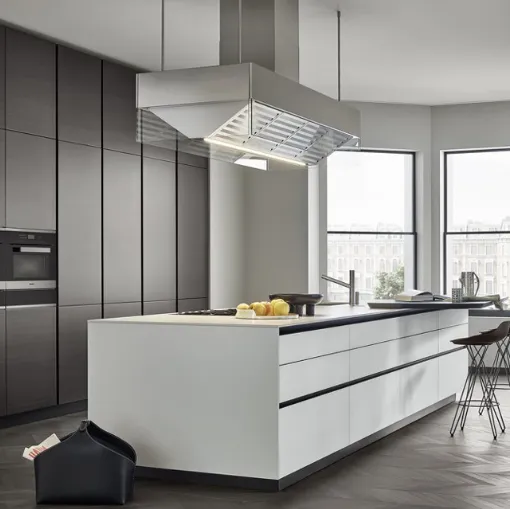 twelve poliform kitchens verona