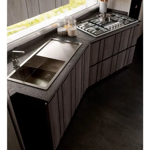 zappalorto design kitchen