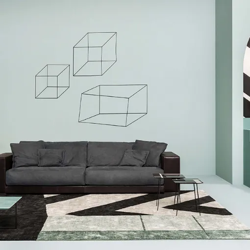 aquamarine puzzle mat baxter