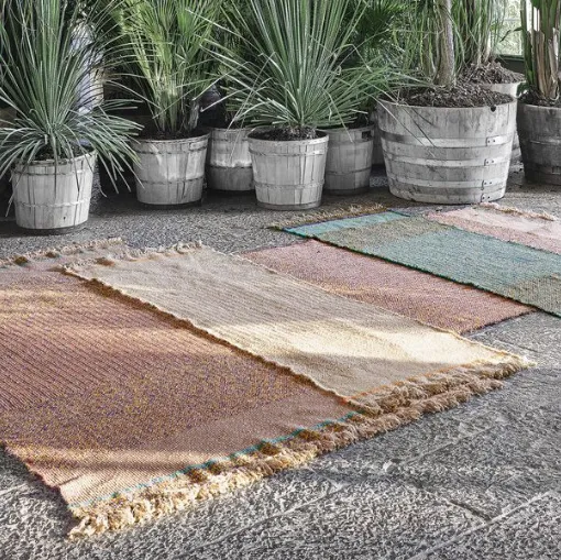 Eco Gervasoni carpet