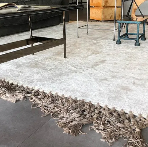 baxter carpet