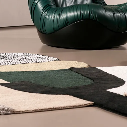 himani design carpet D