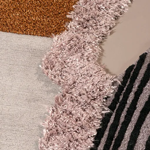 HIMANI AND VERONA RUG