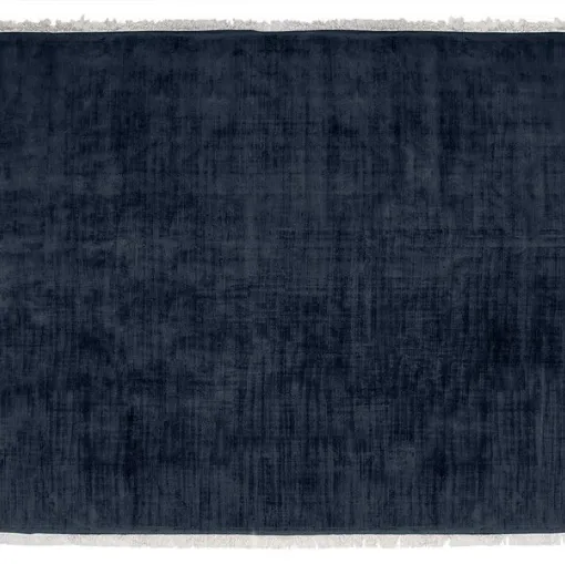 Kalahari carpet blue light gray Baxter