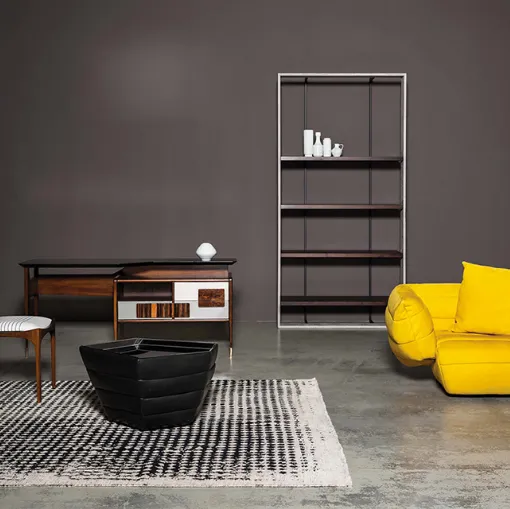 scarlett polka dot baxter