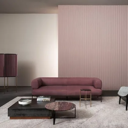 Tricot carpet Baxter