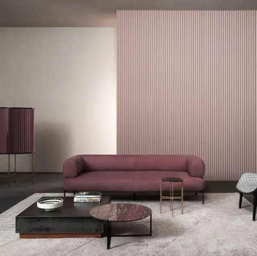 Tricot carpet Baxter