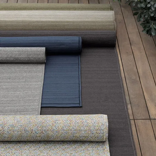 outdoor carpet