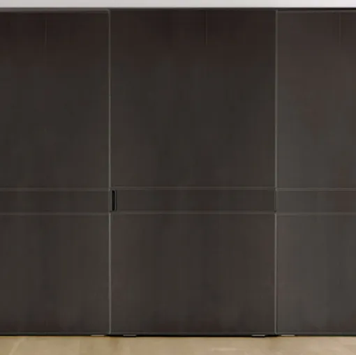 eco design sliding wardrobe