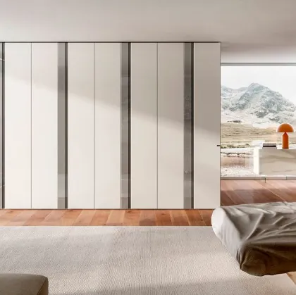 Groove Lago wardrobe