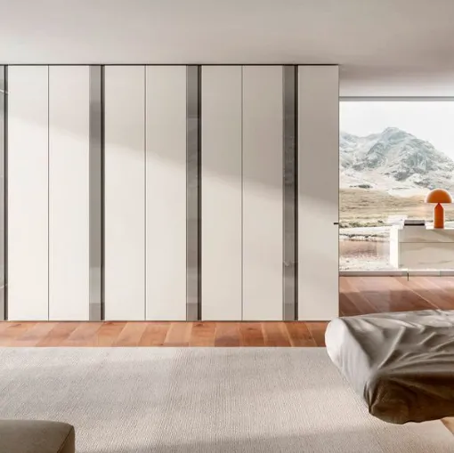 Groove Lago wardrobe