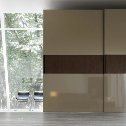 hill sliding wardrobe