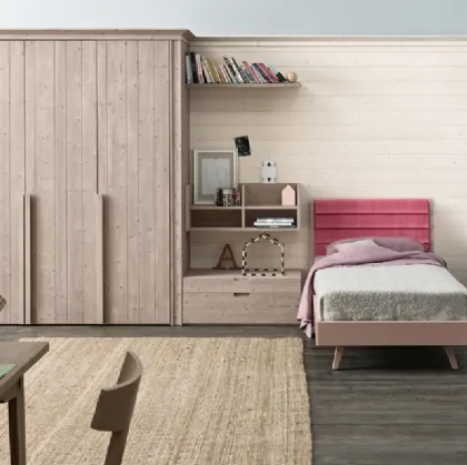 closet for bedroom shingle