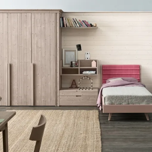 closet for bedroom shingle